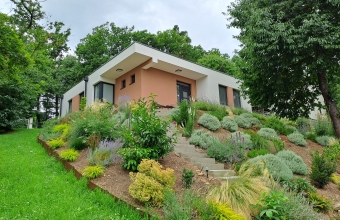 Tölgyes Villa Kőszeg
