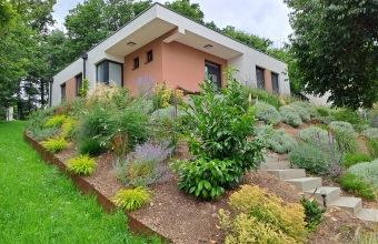 Tölgyes Villa Kőszeg