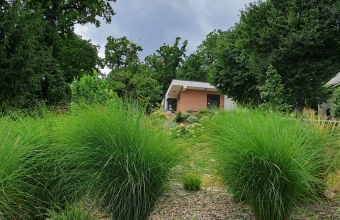 Tölgyes Villa Kőszeg
